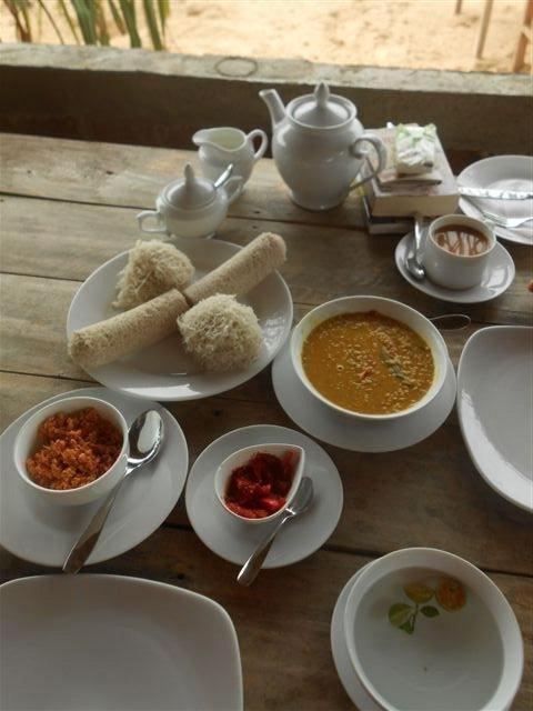 Mamba Yala Hotel Тисамахарама Екстериор снимка