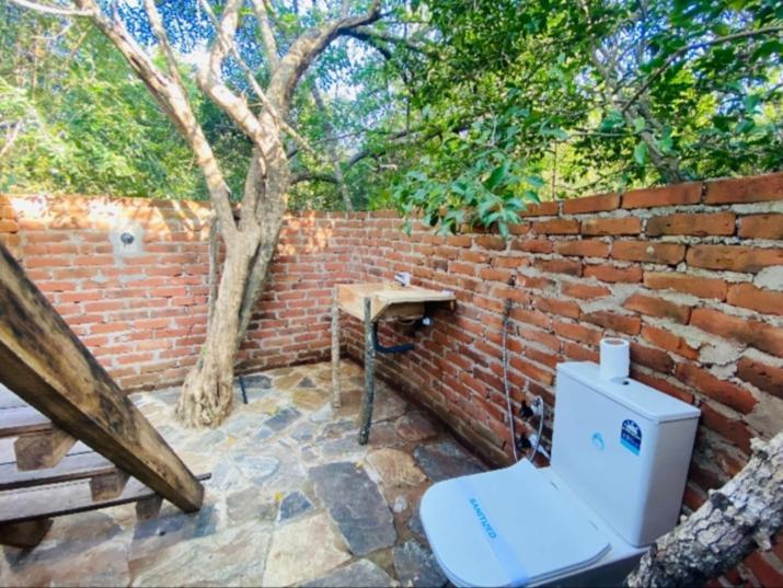 Mamba Yala Hotel Тисамахарама Екстериор снимка